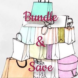 Bundle Listings and Save!!